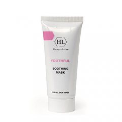 Holyland Laboratories Сокращающая маска Youthful Soothing Mask, 70 мл (Holyland Laboratories, Youthful)