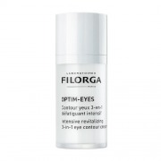 Filorga Крем Интенсивный восстанавливающий уход за контуром глаз 3 в 1, 15 мл (Filorga, Optim-Eyes)