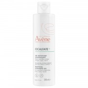 Avene Очищающий гель для чувствительной и раздраженной кожи, 200 мл (Avene, Cicalfate)