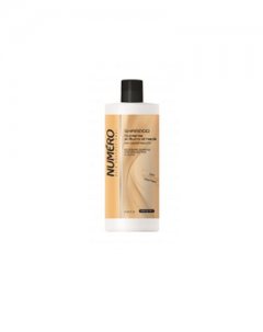 Brelil Professional Шампунь с маслом карите для сухих волос, 1000 мл (Brelil Professional, Numero)