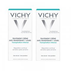 Vichy Комплект Дезодорант- крем 