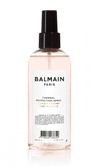 Balmain Термозащитный спрей для волос Thermal protection spray, 200 мл (Balmain, Стайлинг)
