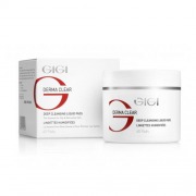 GiGi Очищающие диски Derma Clear Deep Cleansing, 60 шт (GiGi, Skin Expert)