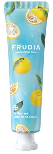 Frudia Крем для рук c лимоном, 30 г (Frudia, Уход за руками)