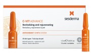 Sesderma Средство в ампулах C - Vit Advance с витамином С, 10 шт по 1,5 мл (Sesderma, C-Vit)