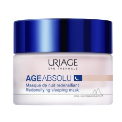 Uriage Ночная восстанавливающая маска, 50 мл (Uriage, Age Lift)