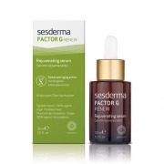 Sesderma Омолаживающая сыворотка Rejuvenating serum, 30 мл (Sesderma, Factor G)