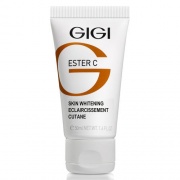 GiGi Крем, улучшающий цвет лица Skin Whitening cream, 50 мл (GiGi, Ester C)