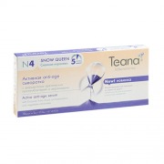 Teana Активная anti-age сыворотка N4 