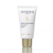 Sothys Флюид Oily Skin увлажняющий матирующий для жирной кожи 50 мл (Sothys, Oily Skin)