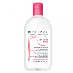 Bioderma Мицеллярная вода для чувствительной кожи, 500 мл (Bioderma, Sensibio)