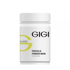GiGi Пудра прополисная Propolis Poweder Mask, 50 мл (GiGi, Skin Expert)