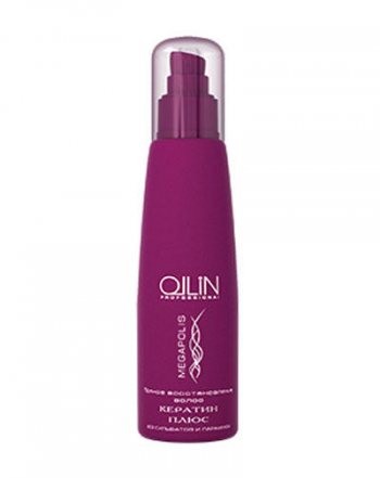 Ollin Professional Спрей для волос 