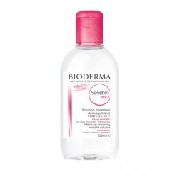 Bioderma Мицеллярная вода для чувствительной кожи, 250 мл (Bioderma, Sensibio)