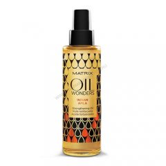 Matrix Масло укрепляющее волосы  «Индийская Амла» Oil Wonders, 150 мл (Matrix, Oil Wonders)