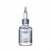 Vichy Антивозрастная гиалуроновая сыворотка-филлер Supreme пролонгированного действия, 30 мл (Vichy, Liftactiv)