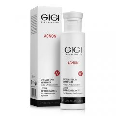 GiGi Эссенция-тоник противовоспалительная Spotless Skin Refresher, 120 мл (GiGi, Acnon)