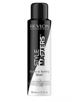 Revlon Professional Сухой шампунь, освежающий прическу и придающий объем волосам 150 мл (Revlon Professional, Style Masters)