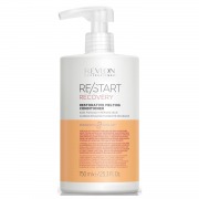 Revlon Professional Восстанавливающий кондиционер Restorative Melting Conditioner, 750 мл (Revlon Professional, Restart)