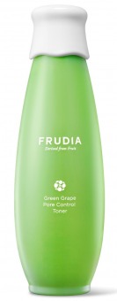 Frudia Себорегулирующий тоник с зеленым виноградом, 195 мл (Frudia, Контроль себорегуляции)