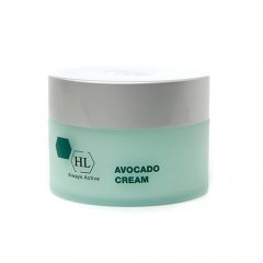 Holyland Laboratories Крем с авокадо для сухой, обезвоженной кожи Avocado Cream, 250 мл (Holyland Laboratories, Creams)