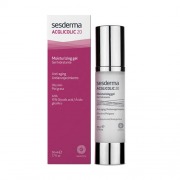 Sesderma Увлажняющий гель с алоэ вера, 50 мл (Sesderma, Acglicolic 20)