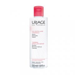 Uriage Урьяж Мицеллярная Вода очищающая для кожи, склонной к покраснению 250 мл (Uriage, Гигиена Uriage)