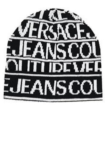 Шапка VERSACE JEANS COUTURE