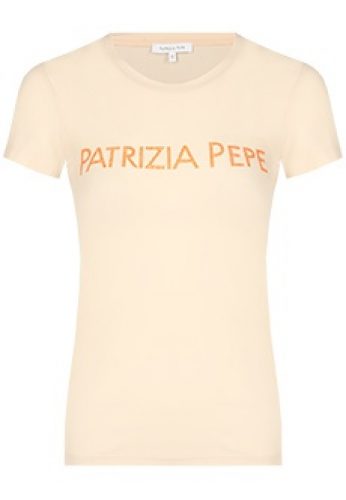 Футболка PATRIZIA PEPE