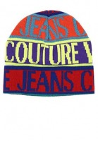 Шапка VERSACE JEANS COUTURE