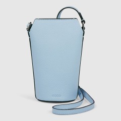 Сумка кросс-боди Texture Block Pot Bag