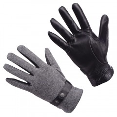 Др.Коффер H760104-236-04 перчатки мужские touch (10)