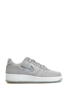 Кроссовки Nike Air Force 1 Jewel 'Color Of The Month - Light Smoke Grey'
