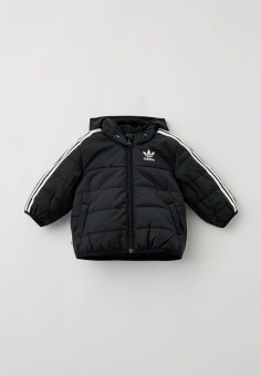 Куртка утепленная adidas Originals