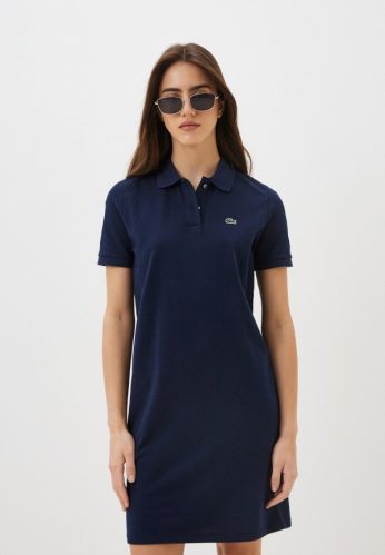 Платье Lacoste