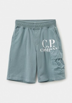 Шорты C.P. Company