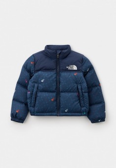 Пуховик The North Face