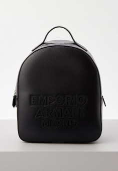 Рюкзак Emporio Armani
