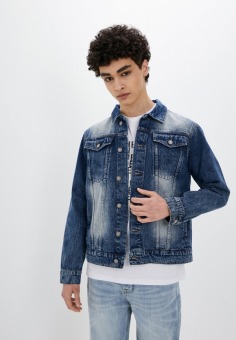 Куртка джинсовая Baon