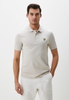 Поло Lyle & Scott