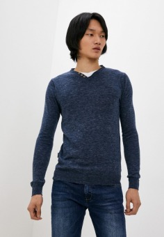 Пуловер Deeluxe