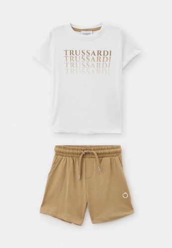 Костюм спортивный Trussardi Junior