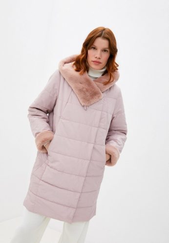 Куртка утепленная Dixi-Coat