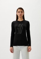 Лонгслив Armani Exchange