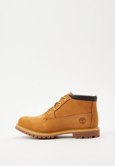 Тимберленды Timberland