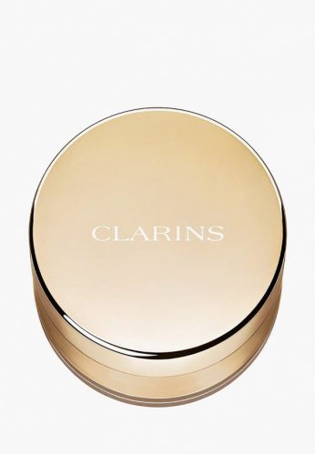 Пудра рассыпчатая Clarins