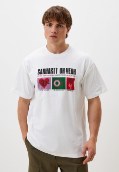 Футболка Carhartt WIP