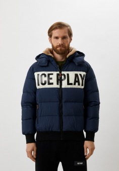 Куртка утепленная Ice Play
