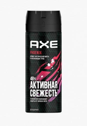 Дезодорант Axe