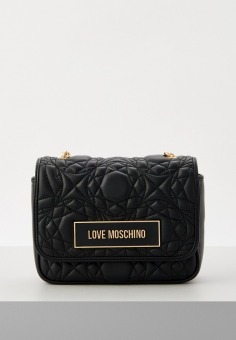 Сумка Love Moschino